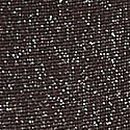 No-Show Cheeky Panty, Black, swatch