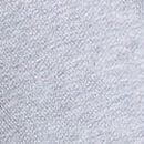 Campus Fleece&trade; Wide-Leg Split-Hem Sweatpants, Heather Grey, swatch