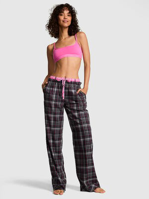 Boyfriend Flannel Sleep Pants