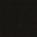 Campus Cotton Tee, Black, swatch