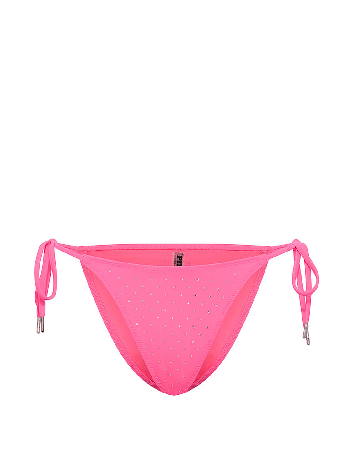 vs Swim Side-Tie Cheeky Bikini Bottom 3 of 3 
