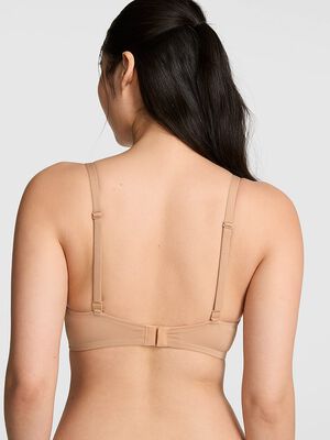 Wear Everywhere&trade; Lightly Lined Full Coverage T-Shirt Bra