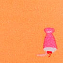 No-Show Hiphugger Panty, Vitamin C Sundae Print, swatch