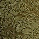 Wink Lace Corset Top, Olive Shade, swatch