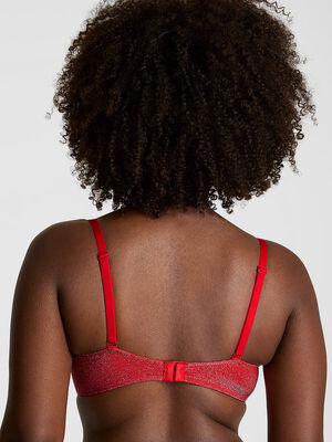 Wear Everywhere Super Push-Up Bra