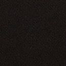 Campus Terry&trade; Quarter-Zip Sweatshirt, Pure Black, swatch