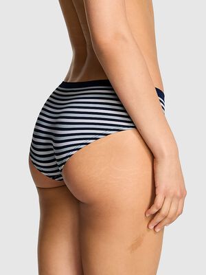 Seamless Hiphugger Panty