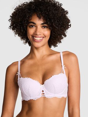 WINK Push-Up Balconette Bra