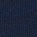 Logo Cotton Hiphugger Panty, Noir Navy, swatch