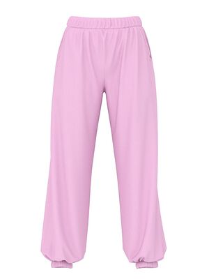 Ivy Fleece Oversized Sweatpants