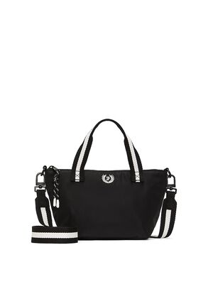 Mini Crossbody Nylon Tote Bag