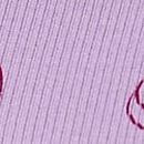 PINK Wink&trade; Lace-Trim Cheeky Panty, Purple Candy Hearts, swatch