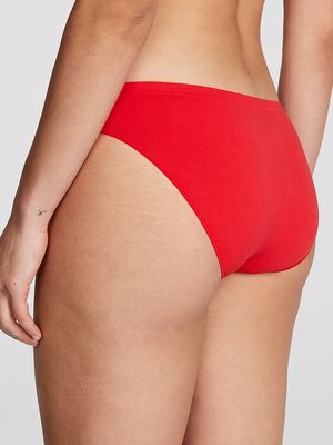 Seamless Bikini Panty
