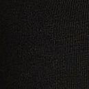 Logo Cotton Boyshort Panty, Black, swatch