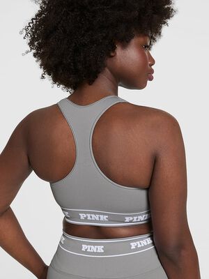 Seamless Reversible Sports Bra
