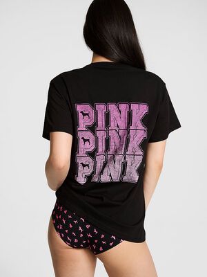 Campus Cotton&trade; Tee