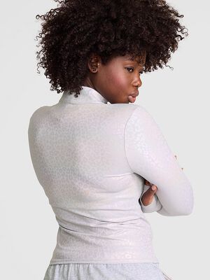 PINK Relay&trade; Full-Zip Jacket