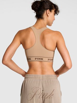 Seamless Reversible Sports Bra