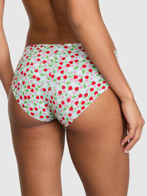 No-Show Hiphugger Panty