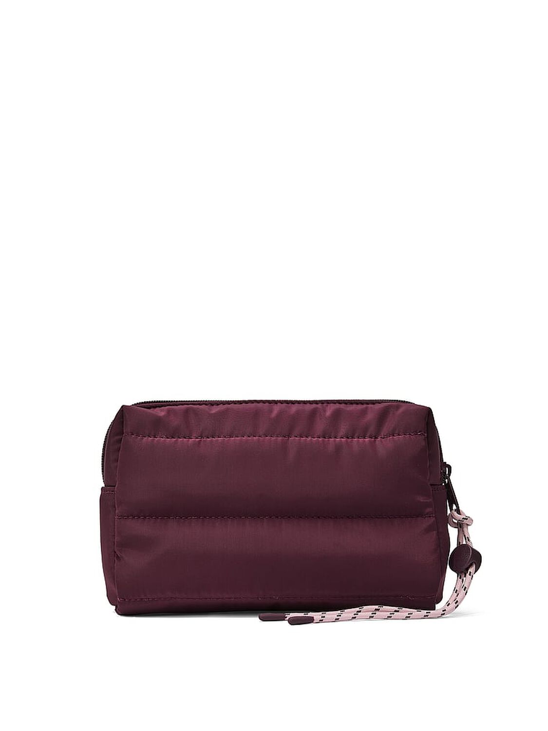 vs Pink Quilted Pouch Wild Rose 1 of 1 