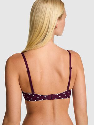Wear Everywhere&trade; Super Push-Up Bra