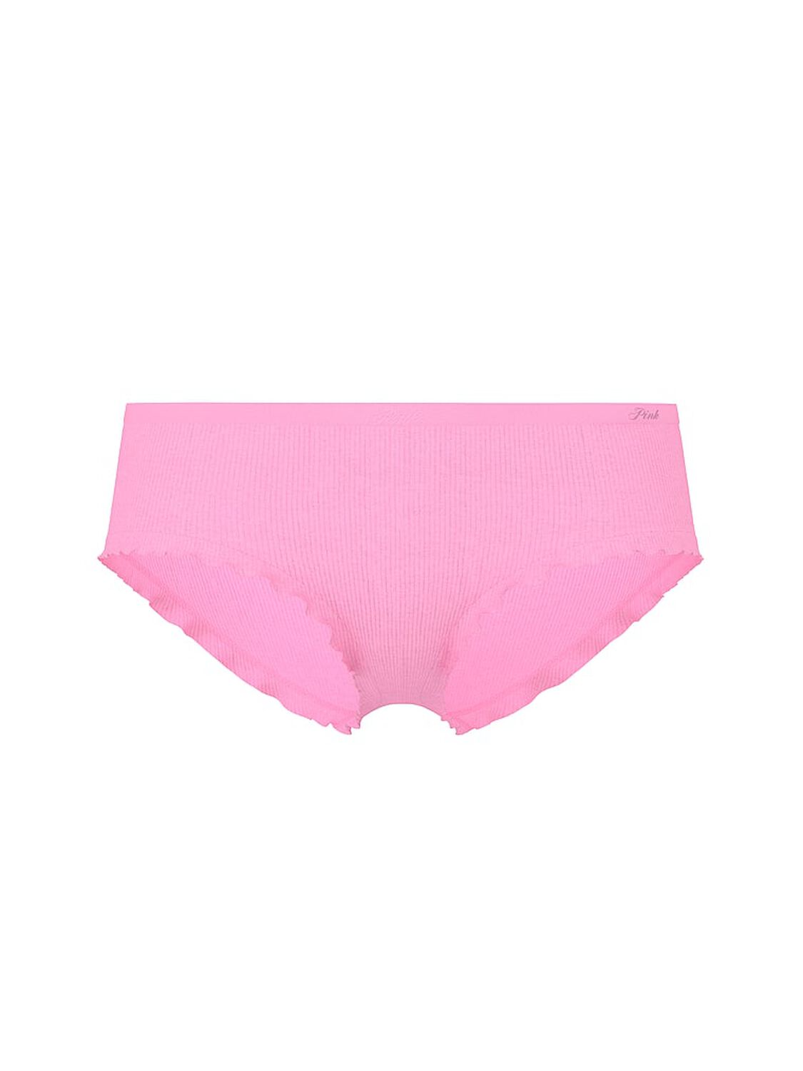 pink Pink Seamless Hiphugger Panty Pink Lollipop 3 of 3 
