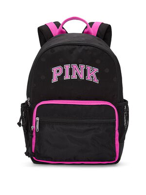 Classic Canvas Backpack