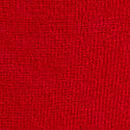 Logo Cotton String Bikini Panty, Bright Vermillion, swatch