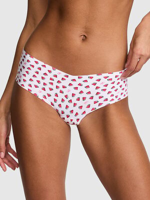 No-Show Hiphugger Panty