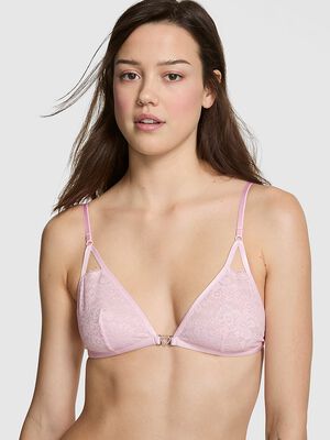 Wink Unlined Triangle Bralette