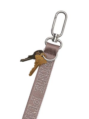 Wristlet Strap Keychain