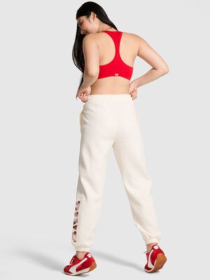 Ivy Fleece Campus Sweatpants