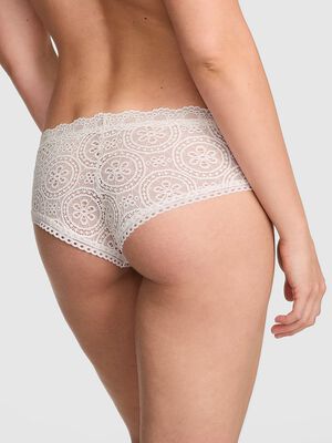 Wink Eyelet Lace Cheeky Panty