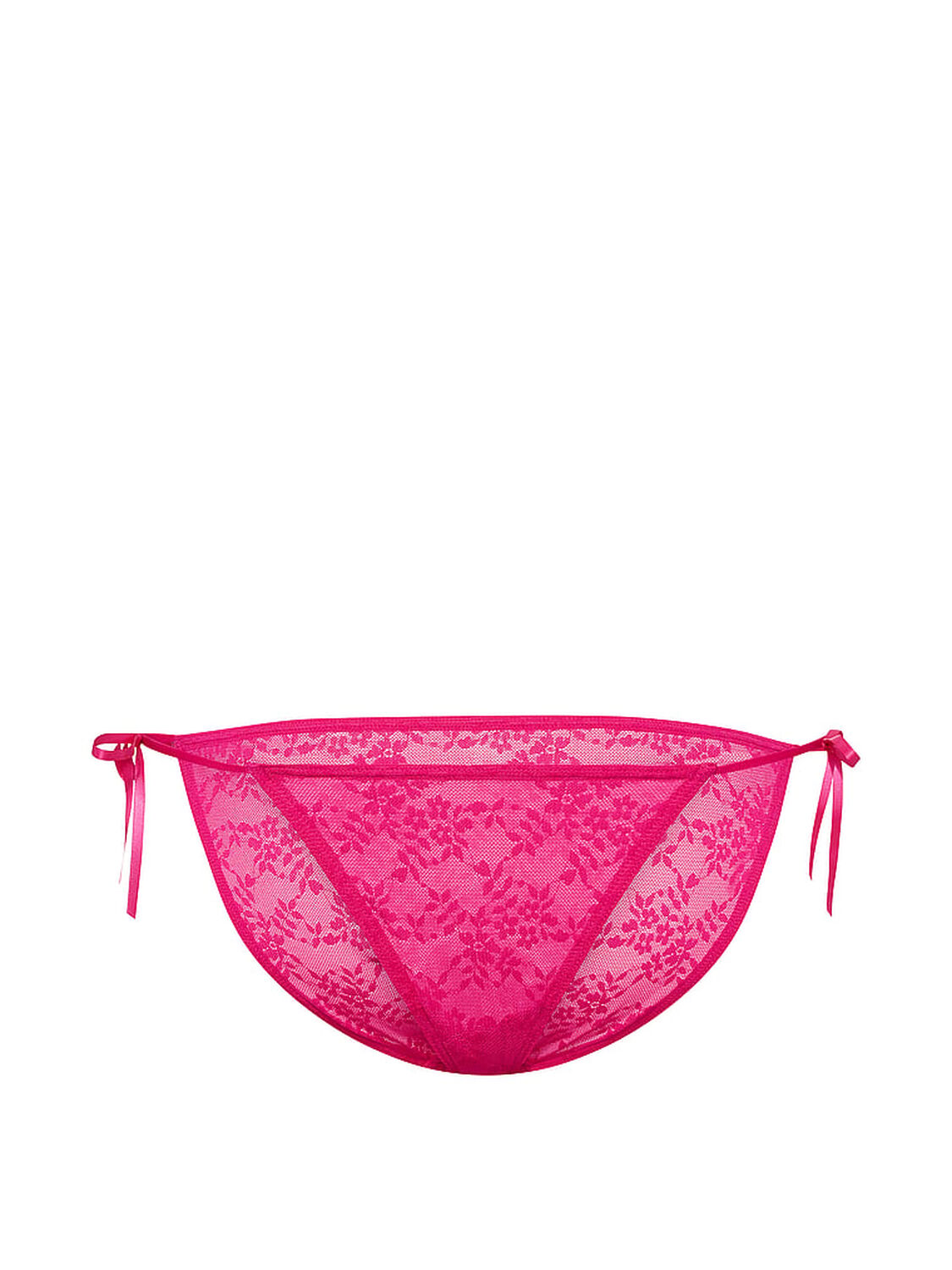 vs Pink PINK Wink&trade; String Bikini Panty Hot Stuff 3 of 4 