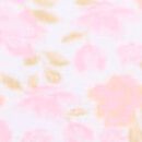 Cotton Lace-Trim Scoop Bralette, Lilac Floral Print, swatch