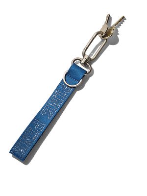 Wristlet Strap Keychain