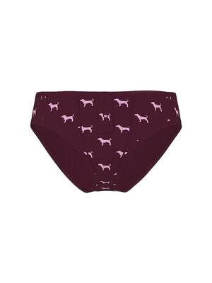 Cotton Cheeky Panty