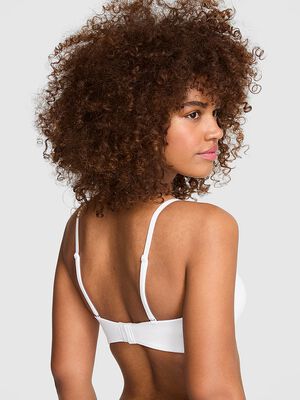 Wear Everywhere&trade; Lightly Lined Strapless Bra