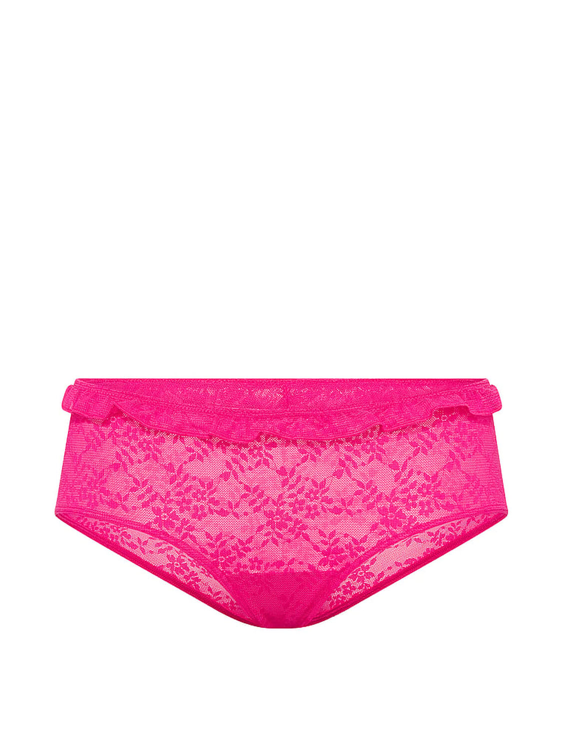 vs Pink PINK Wink&trade; Cheeky Panty Hot Stuff 3 of 4 