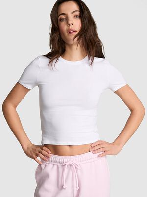 Cotton Baby Tee