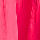 Flirt Alert Tiered Mini Dress, Candy Pink, swatch