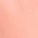 All-Day Cotton&trade; Foldover Flirty Mini Skort, Neon Apricot, swatch