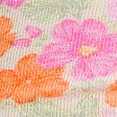 Cotton Dorm Boyshort Panty, Vitamin C Floral Print, swatch
