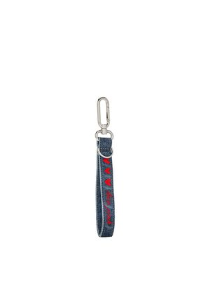 Wristlet Strap Keychain