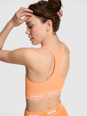 Seamless Reversible Sports Bra