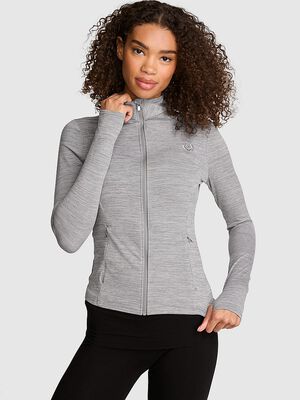 Relay Full-Zip Jacket
