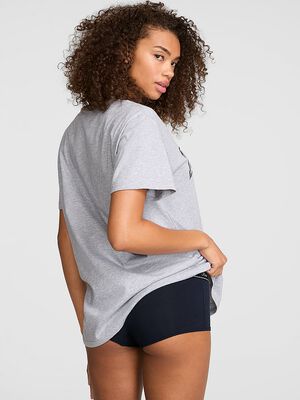 Campus Cotton&trade; Tee