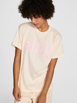 Campus Cotton Tee