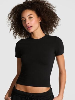 Cotton Baby Tee