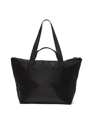 Nylon Tote Bag